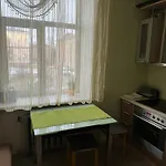 Kesklinn Apartament Kohtla-Järve