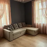Kesklinn Apartament Kohtla-Järve