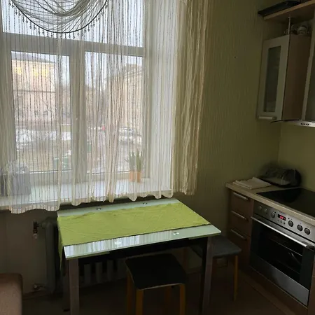Kesklinn Apartment Kohtla-Järve