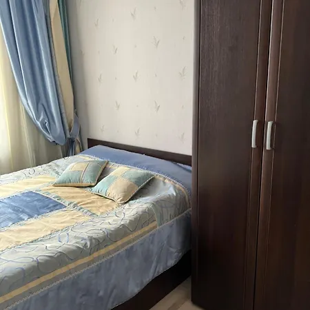 Kesklinn Appartement Kohtla-Järve