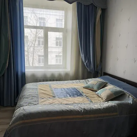 Kesklinn Apartment