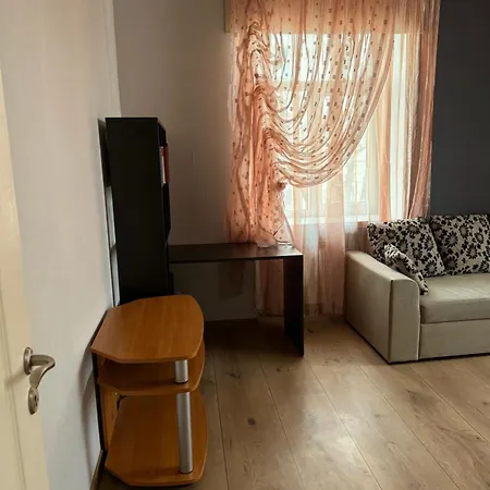 Apartamento Kesklinn
