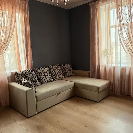 Kesklinn Apartment Kohtla-Järve