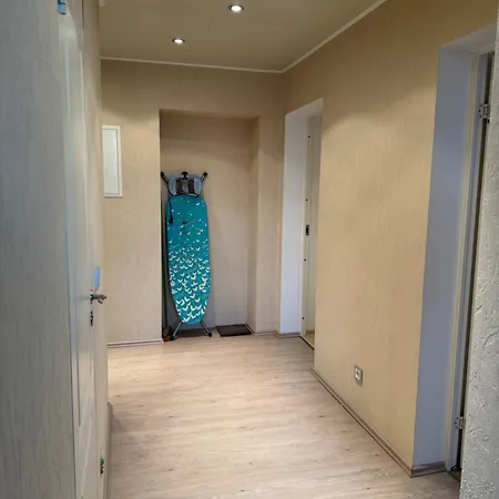 Kesklinn Apartment Kohtla-Järve