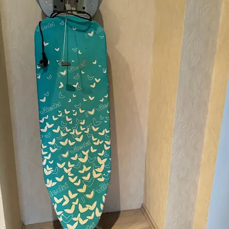 Apartamento Kesklinn *