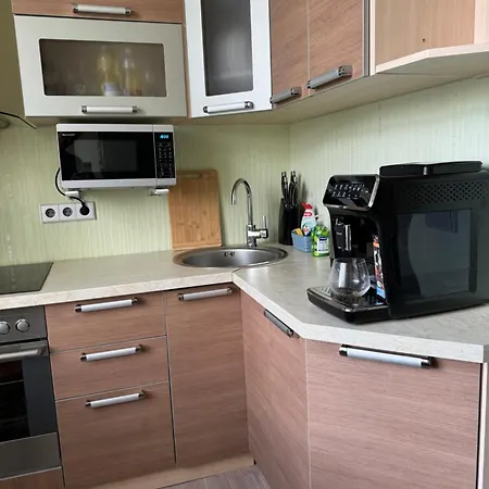 Kesklinn Appartement *