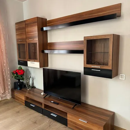 Kesklinn Apartment Kohtla-Järve