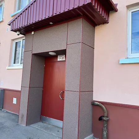 Kesklinn Apartamento