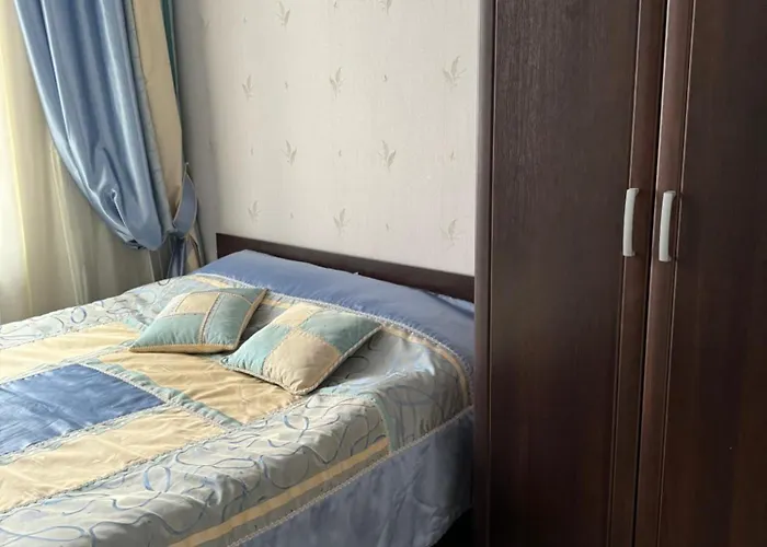 Kesklinn Appartement Kohtla-Järve