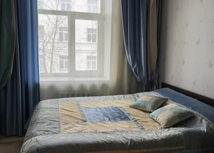 Kesklinn Appartement