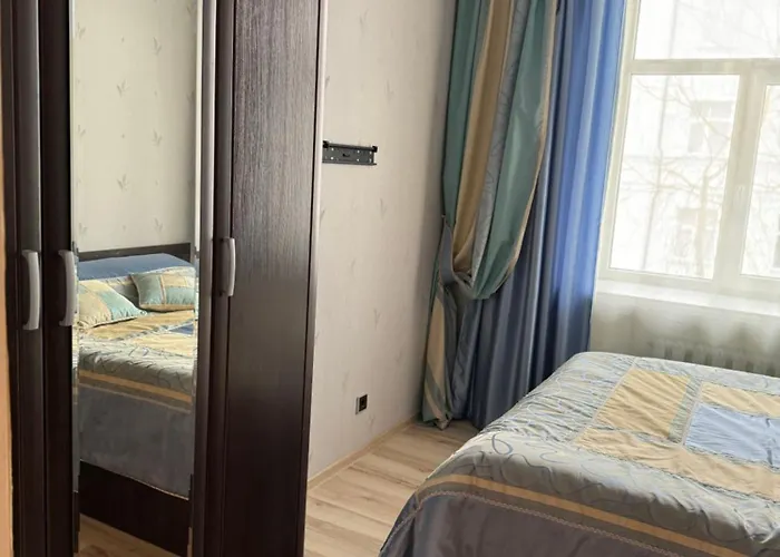 Kesklinn * Kohtla-Järve