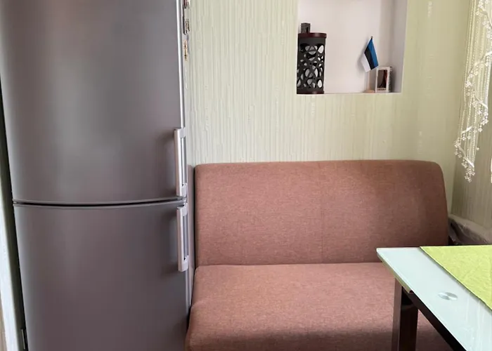 Kesklinn Kohtla-Järve