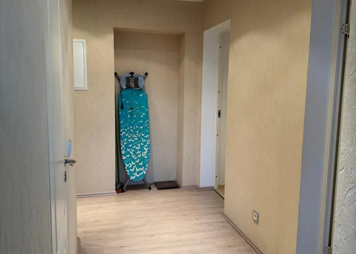 Kesklinn Appartement Kohtla-Järve