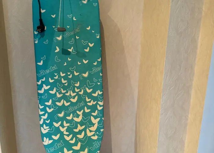 Appartement Kesklinn *