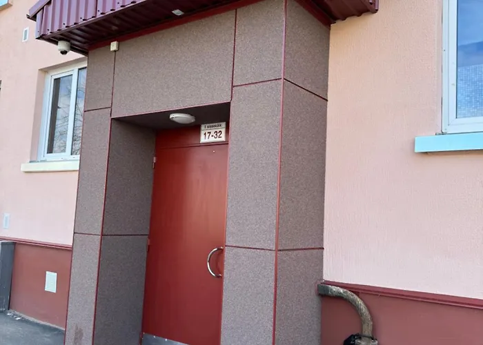 Kesklinn Appartement